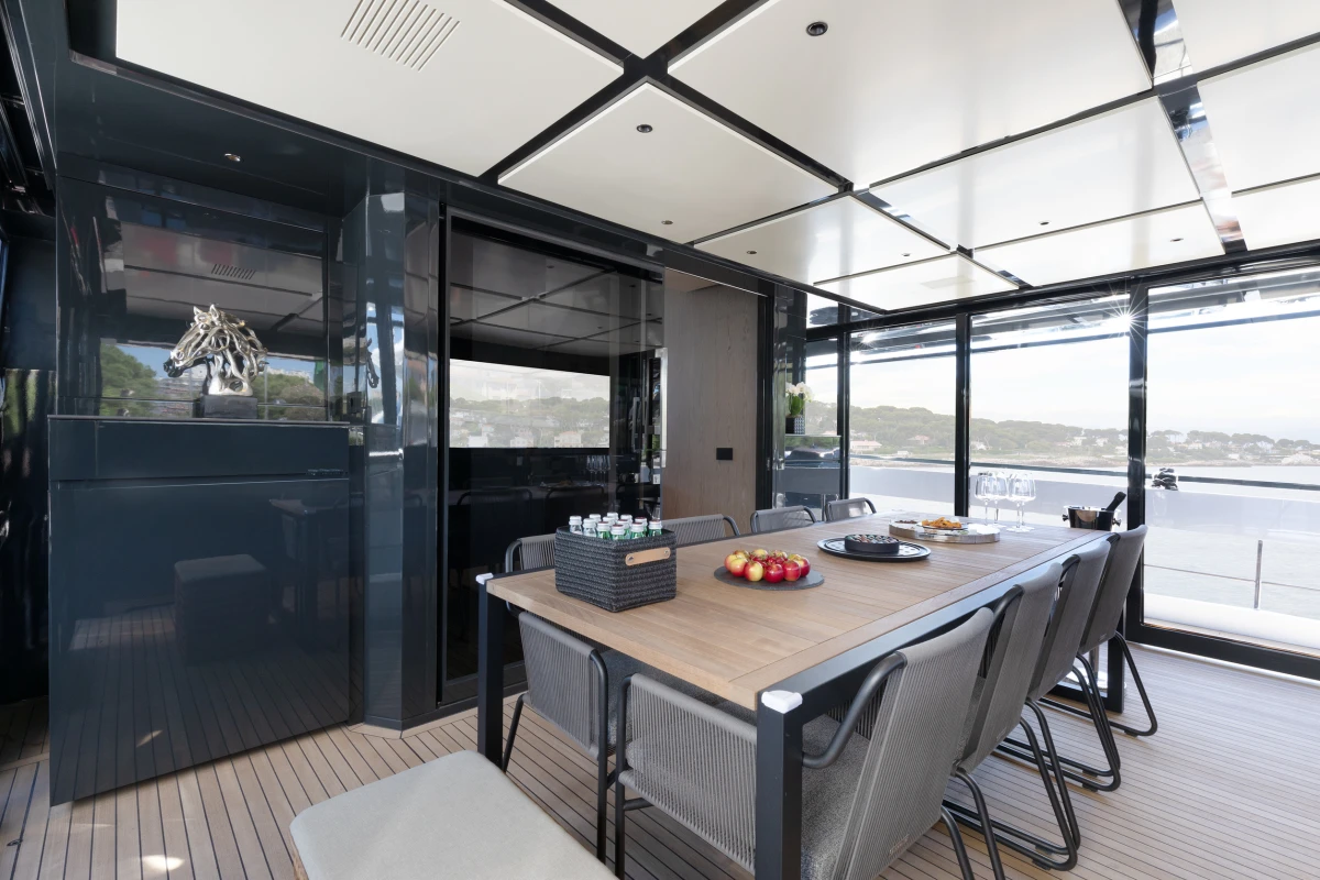 SHERPA 80XL - Image 17