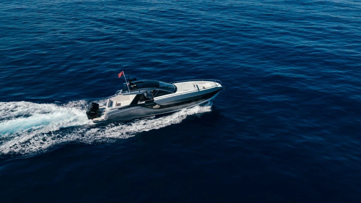 VERVE 48 - Image 2