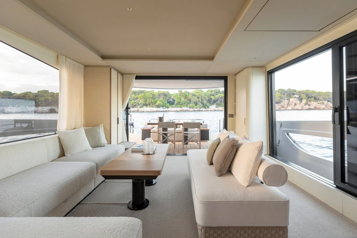 SEADECK 7 - Image 11