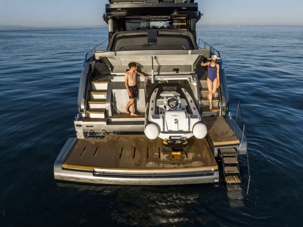 67 SESSANTASETTE CORSA - Image 2