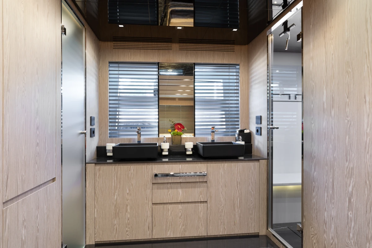 SHERPA 80XL - Image 19