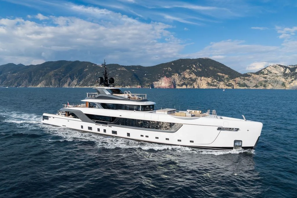 S-FORCE 55 - ARMANI - Image 1