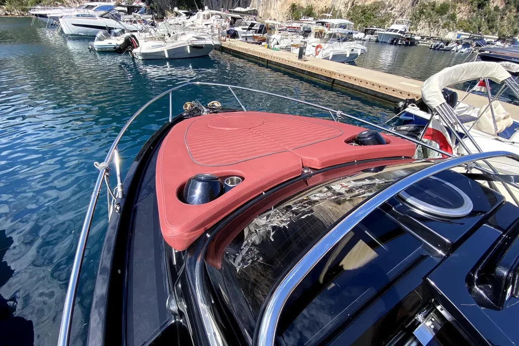 E30 ENDURANCE - Image 2