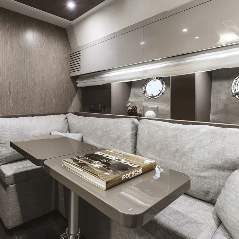 M44 HT “ANDIAMO” - Image 2