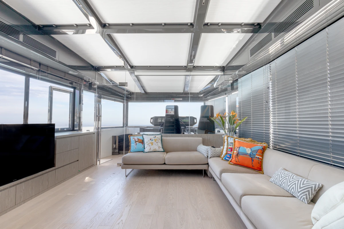 SHERPA 80XL - Image 11