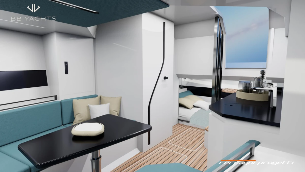 BB 35 ELBA (IN-BOARD) - Image 6