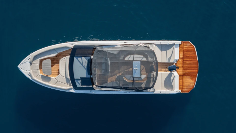 BB 44 PANAREA (BENMAR) - Image 16