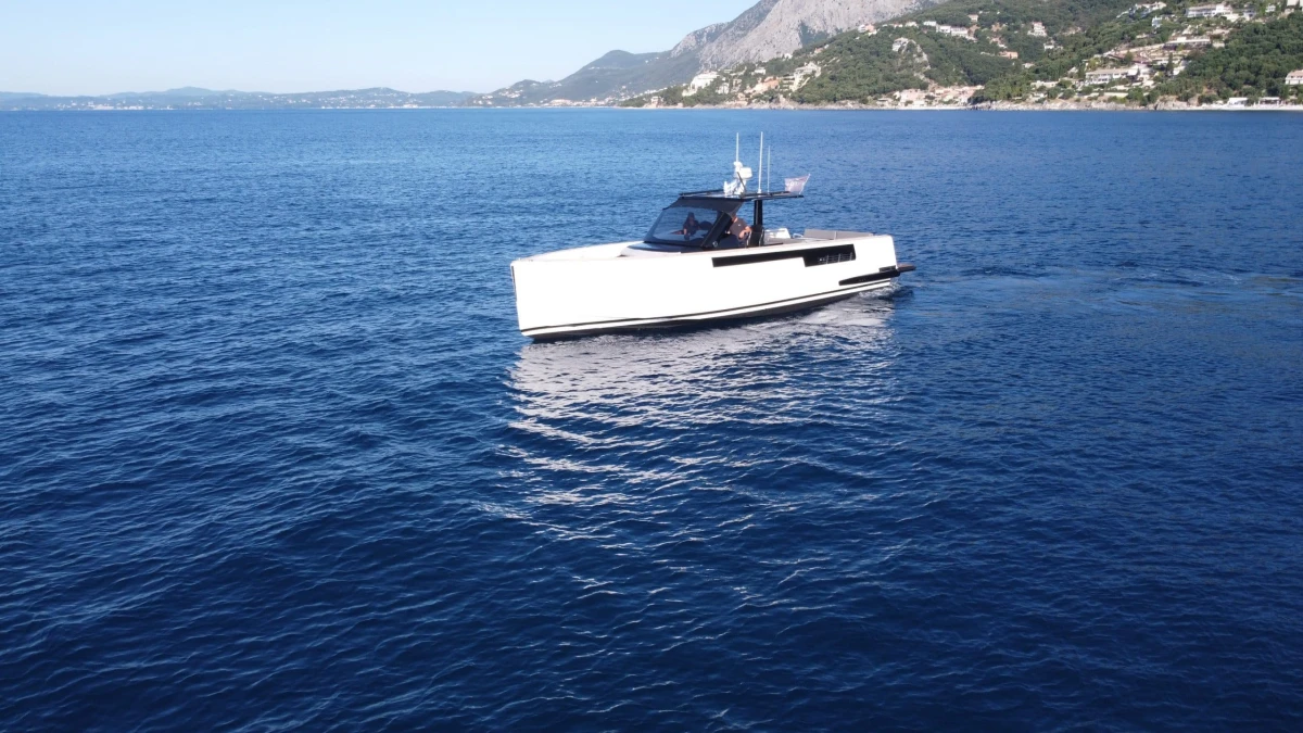 50 OPEN “SEA KID” - Image 9