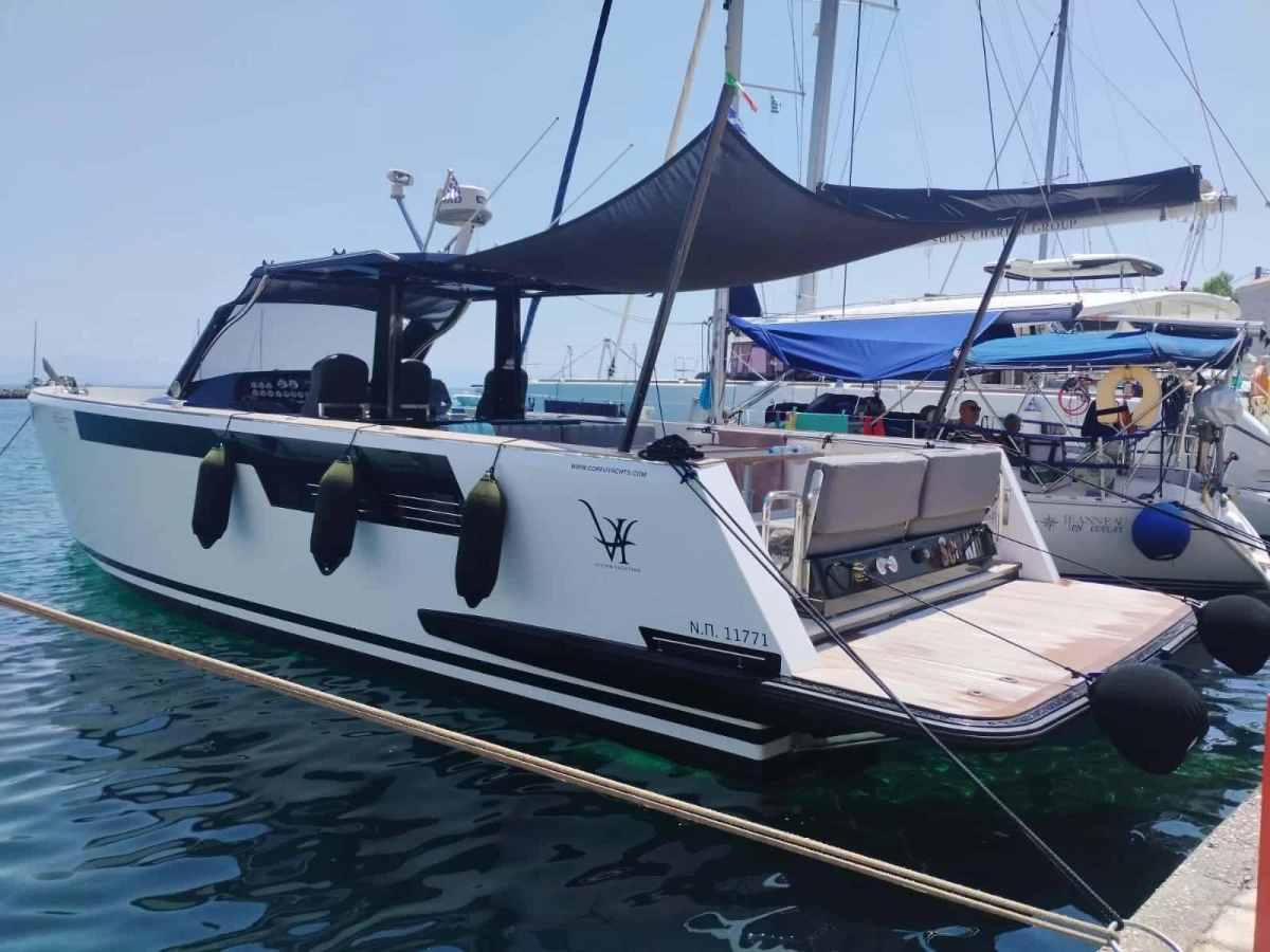 50 OPEN “SEA KID” - Image 11