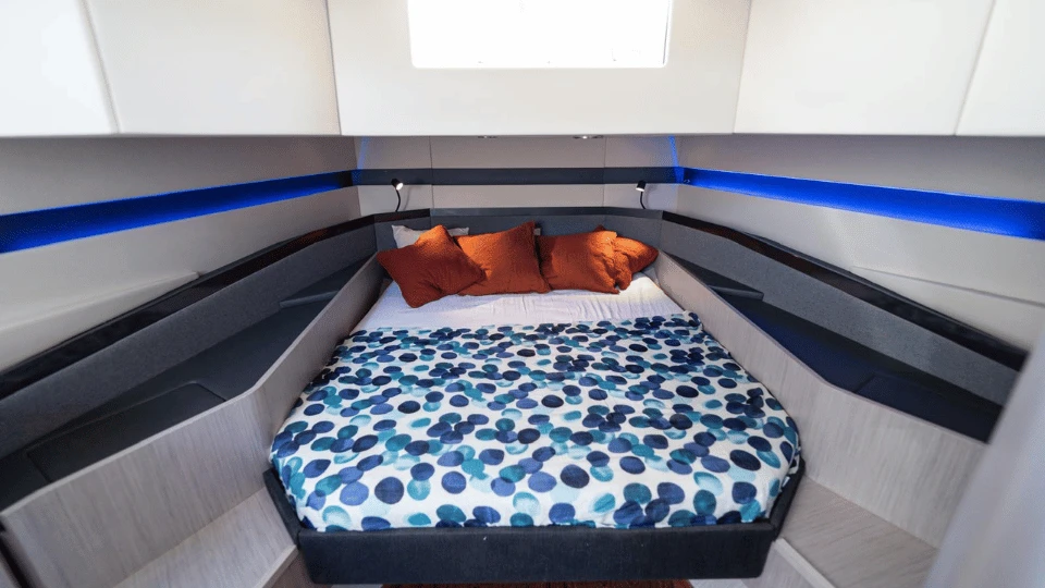 BB 44 PANAREA (BENMAR) - Image 11