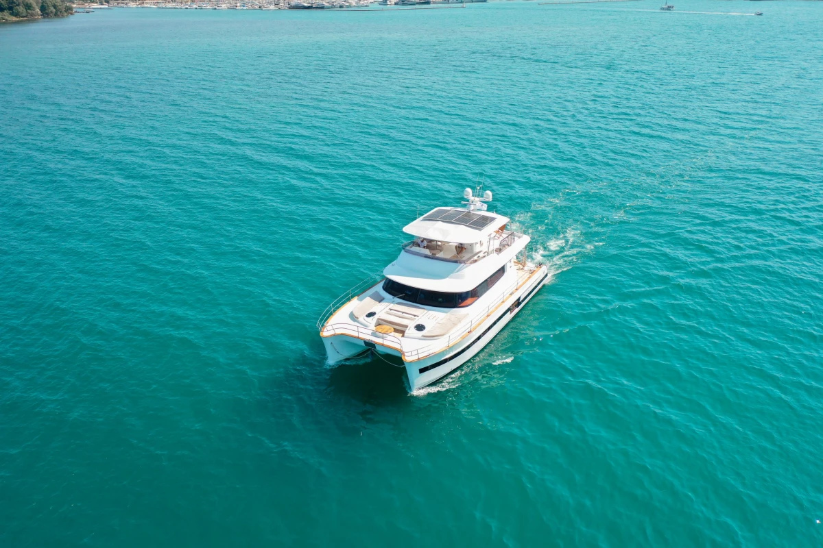 55 “NISAKI” - Image 1