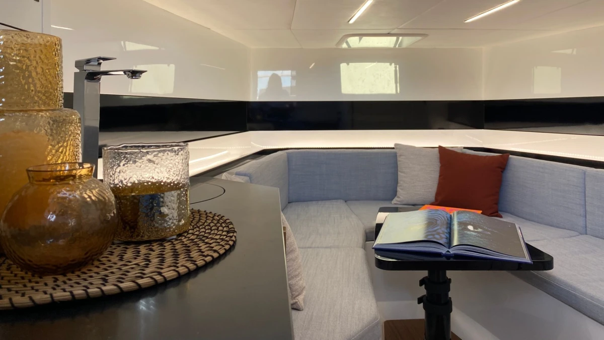 BB 35 ELBA (HORS-BORD) - Image 8