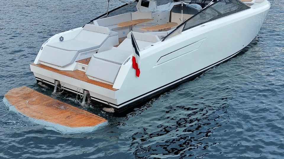 BB 44 PANAREA (BENMAR) - Image 8