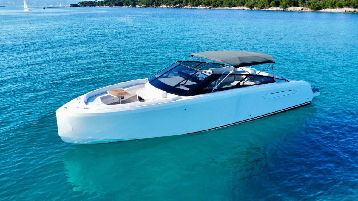 BB 44 PANAREA (BENMAR) - Image 1