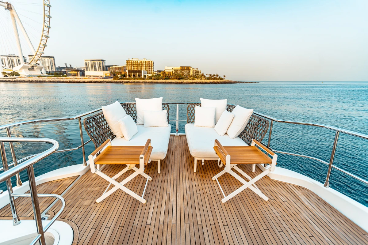 MAGELLANO 66 FAT BOY - Image 3