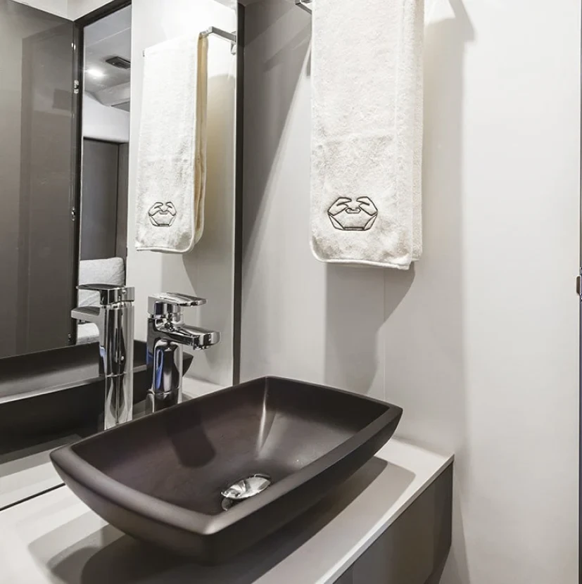 M44 HT “ANDIAMO” - Image 4