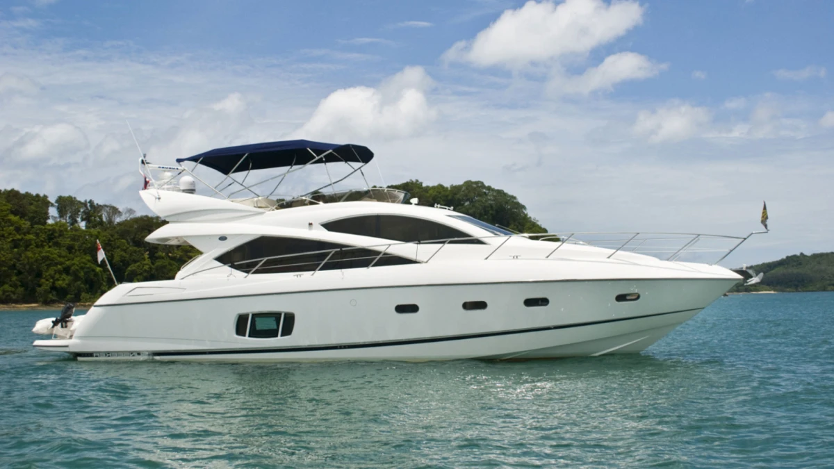 MANHATTAN 60 - Image 3