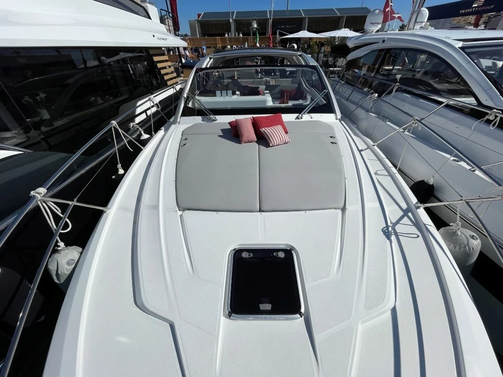 ATLANTIS 45 - Image 9