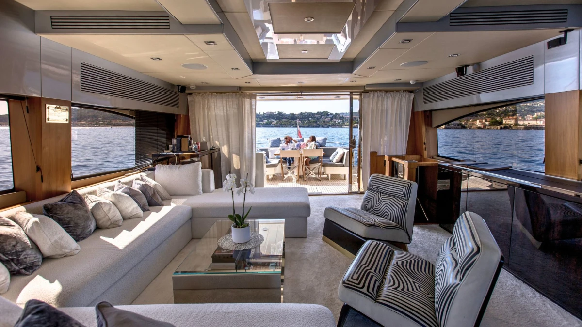 PREDATOR 84 - Image 2