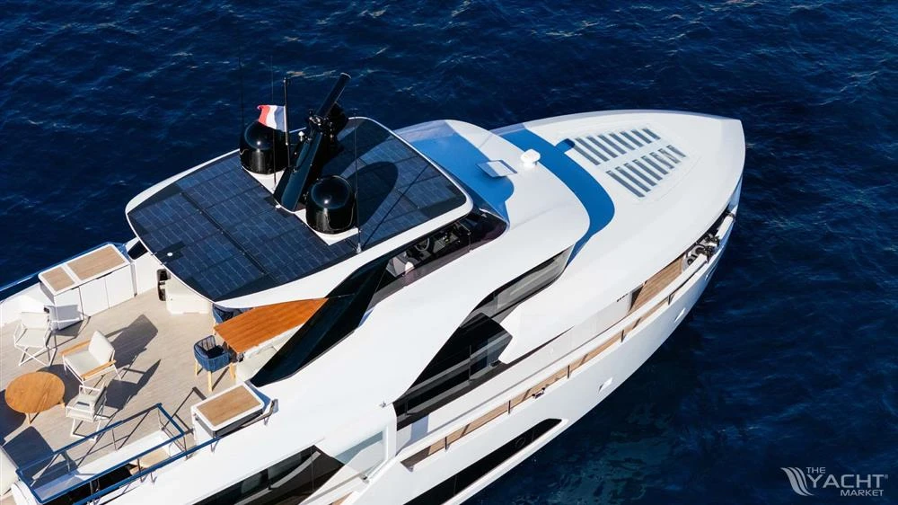 INFYNITO 80 - Image 9