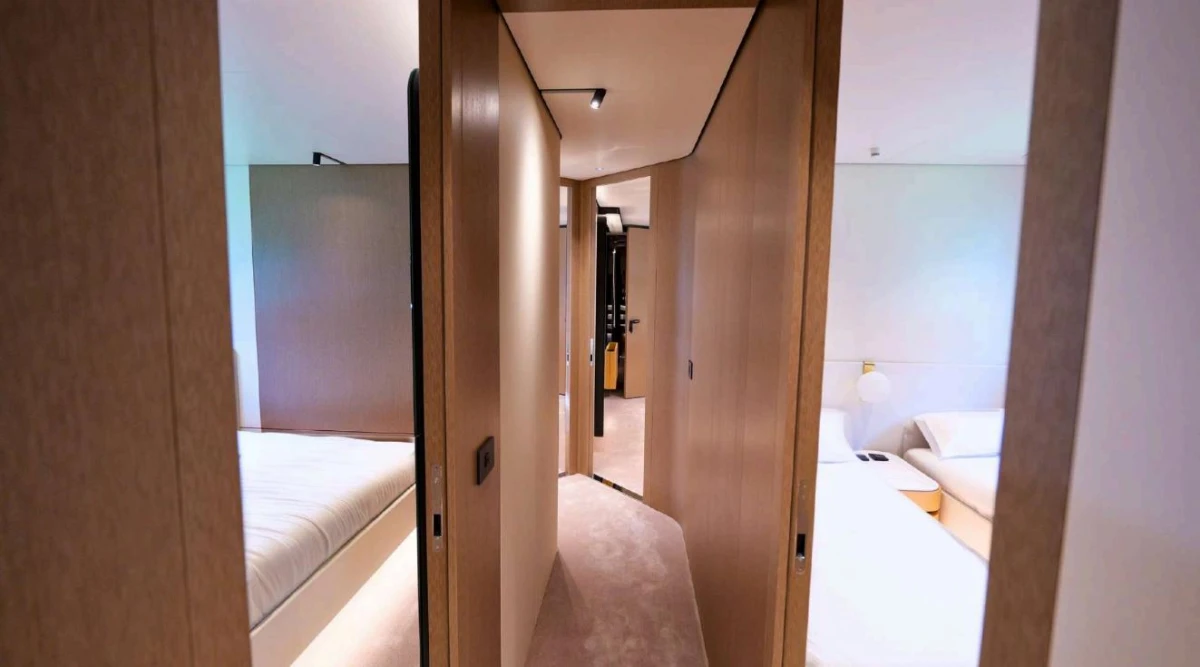 GRANDE 26 METRI - 2025 - Image 13