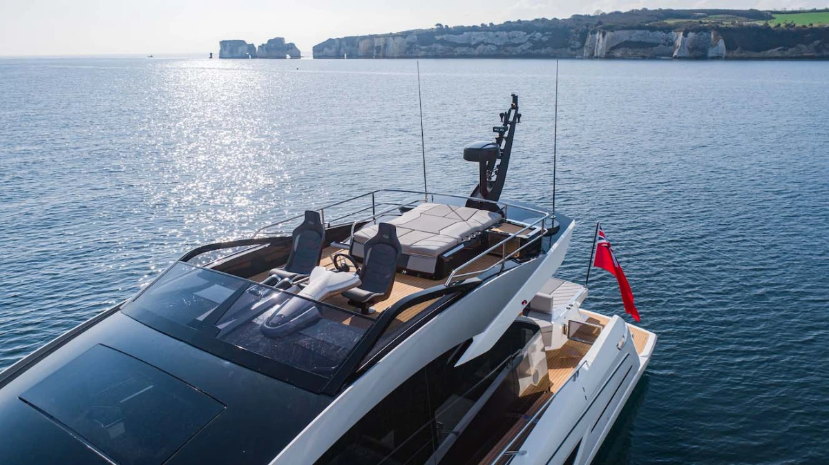 MANHATTAN 65 SPORT - Image 6