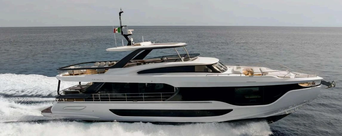 GRANDE 26 METRI - 2025 - Image 17