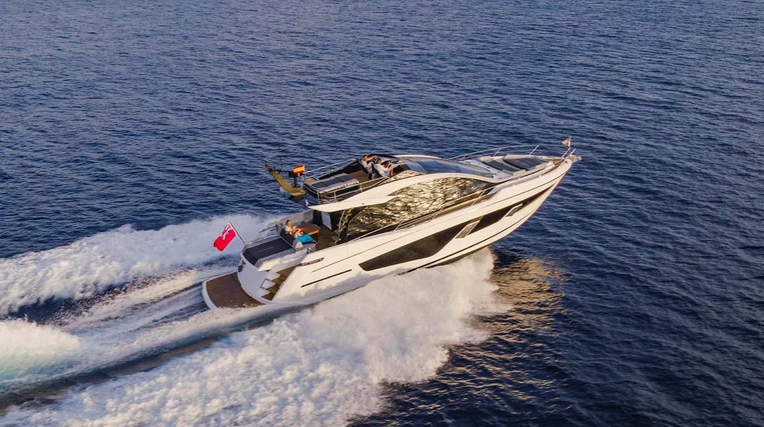 MANHATTAN 65 SPORT - Image 14