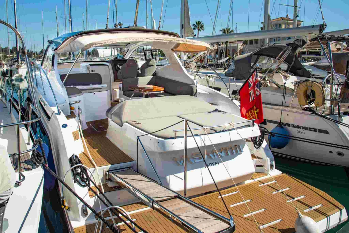 ATLANTIS 45 - Image 11