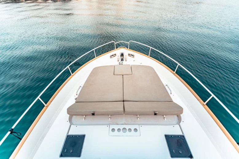 MAGELLANO 43 - Image 9