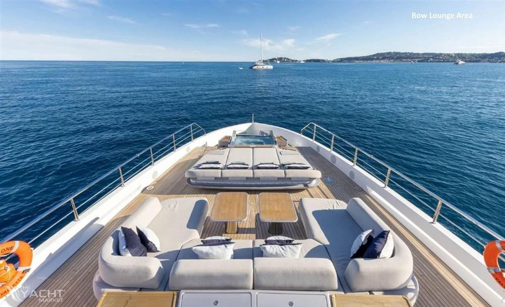 GRANDE 36M " OCEAN ONE" - Image 2