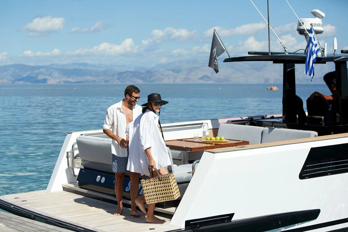 50 OPEN “SEA KID” - Image 6