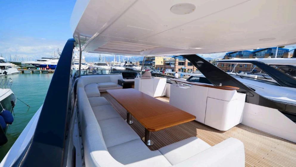 GRANDE 26 METRI - 2025 - Image 8