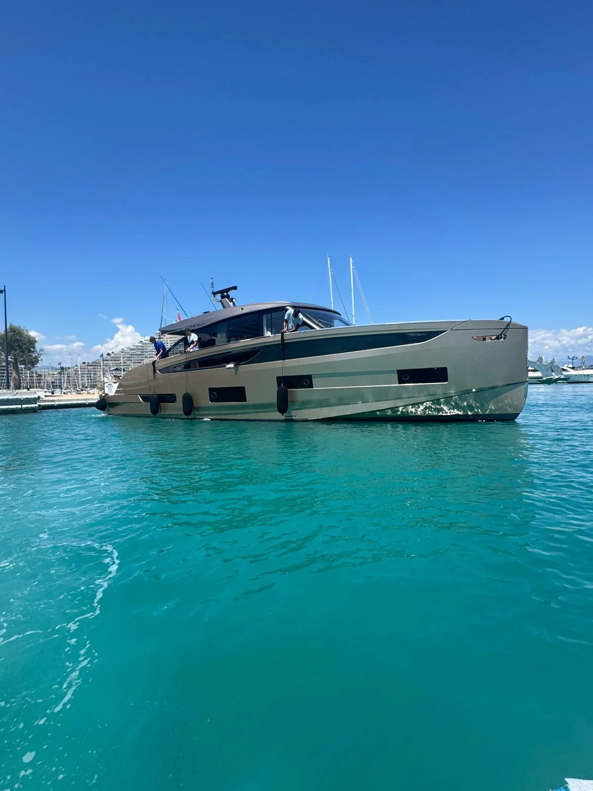 SEADECK 6 - Image 5