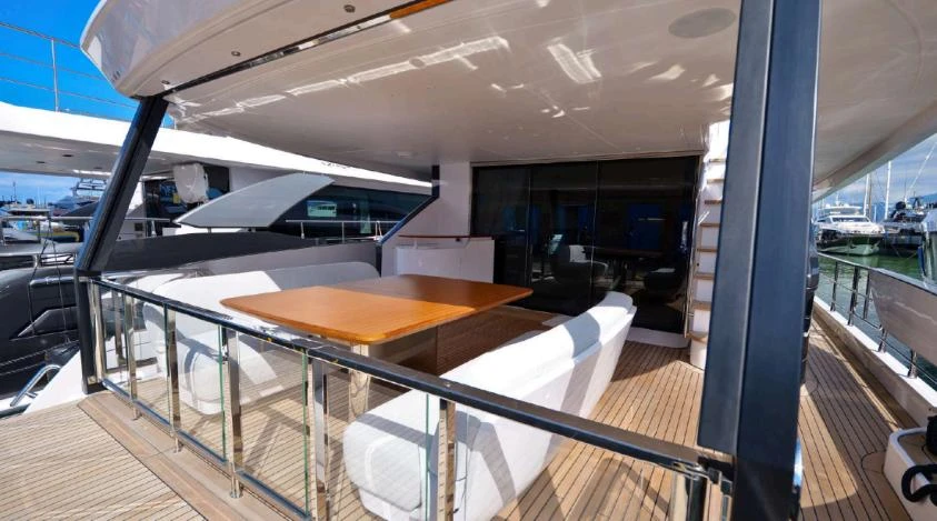 GRANDE 26 METRI - 2025 - Image 2