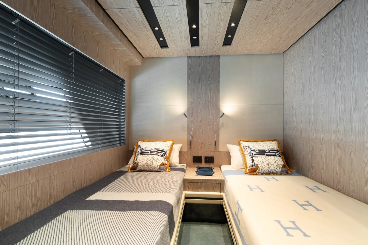 SHERPA 80XL - Image 3