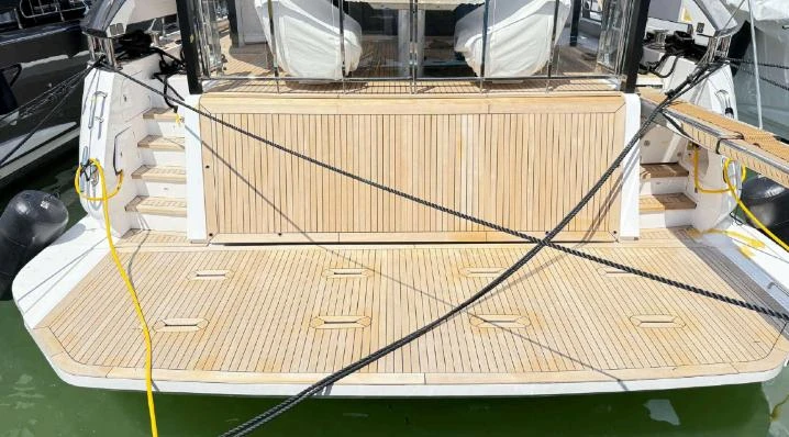 GRANDE 26 METRI - 2025 - Image 3