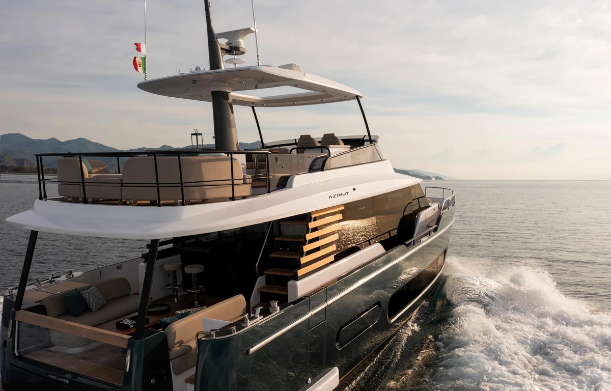 MAGELLANO 60 - Image 10