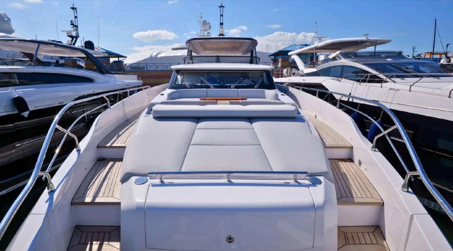 GRANDE 26 METRI - 2025 - Image 16