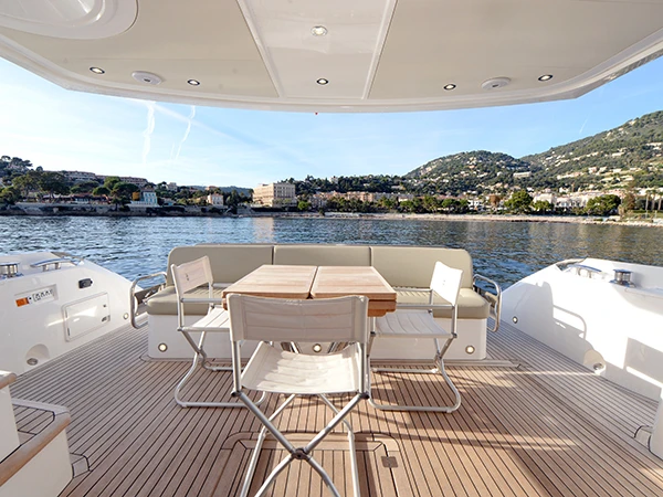 MANHATTAN 65 - Image 5