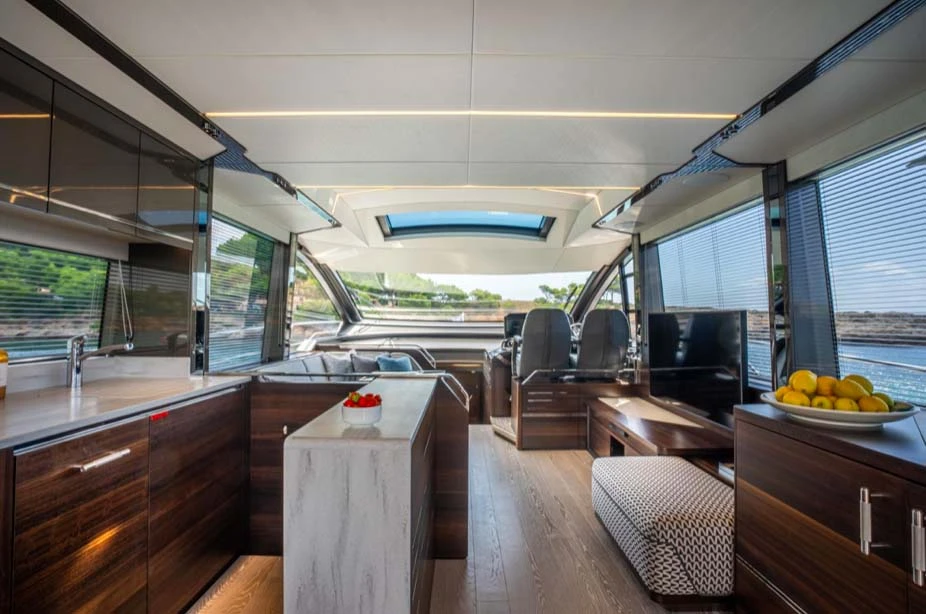 MANHATTAN 65 SPORT - Image 11