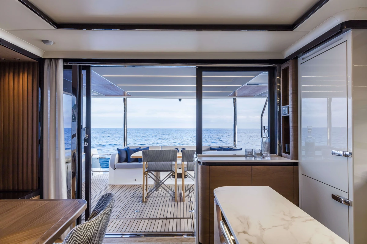 NAVETTA 68 - Image 2