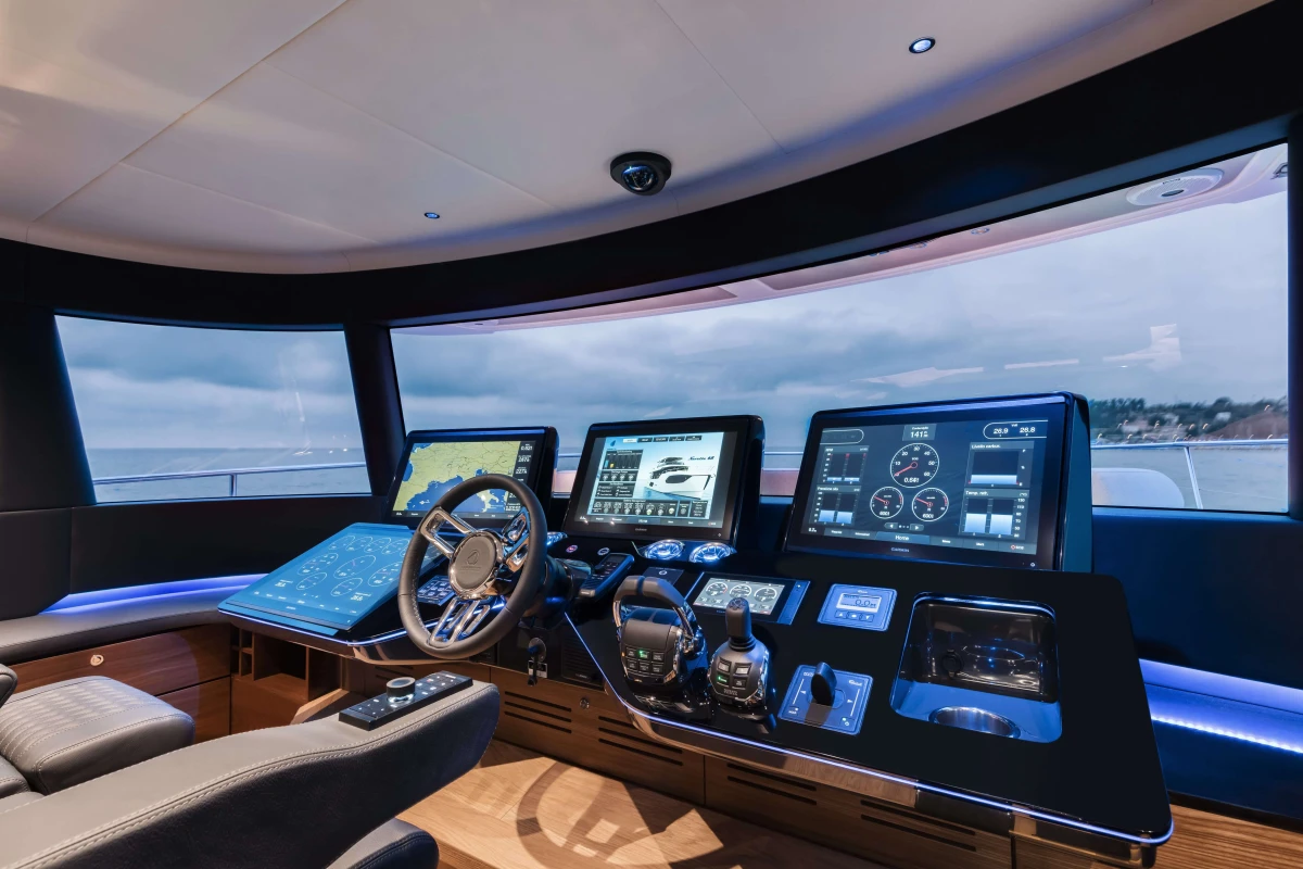 NAVETTA 68 - Image 6