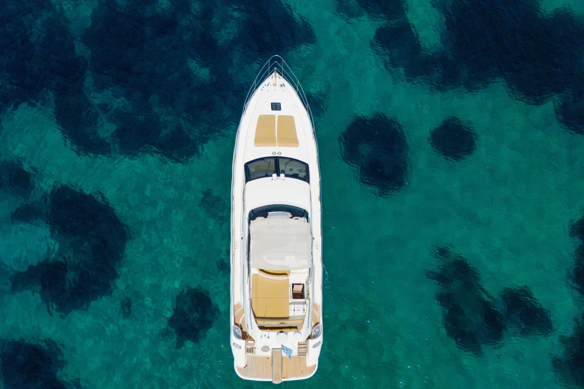 58 FLYBRIDGE - Image 6