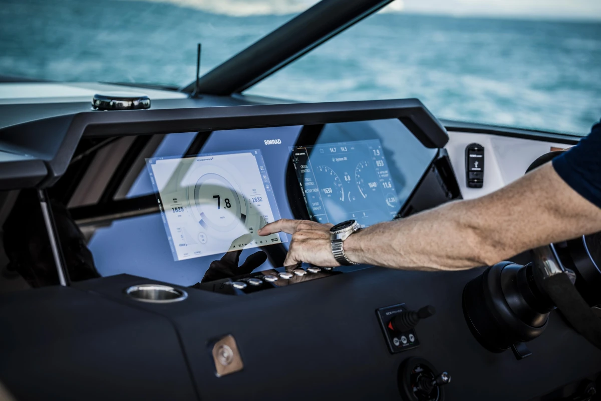 37 SUN-TOP MEDITERRANA - Image 2