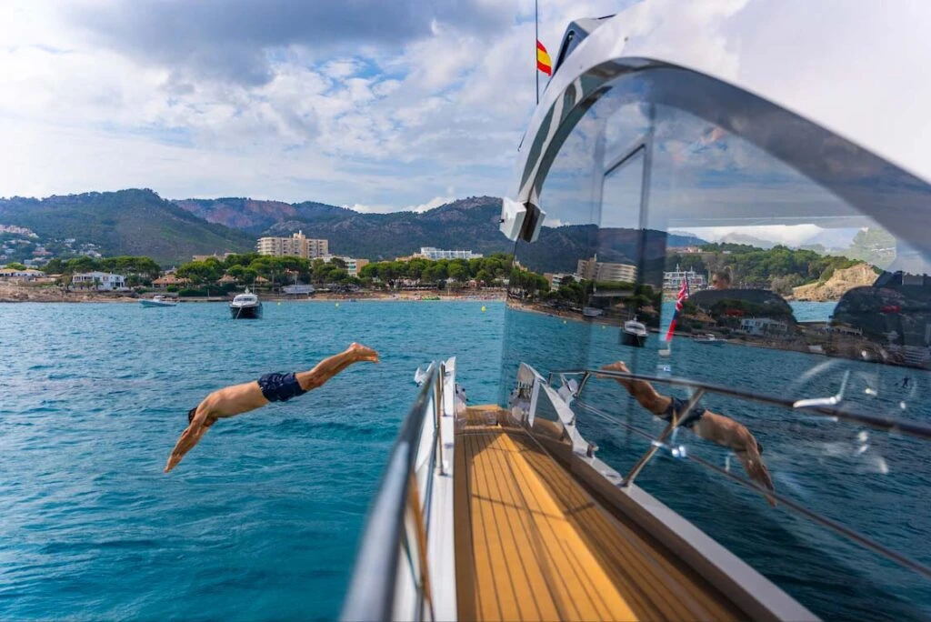 MANHATTAN 65 SPORT - Image 4