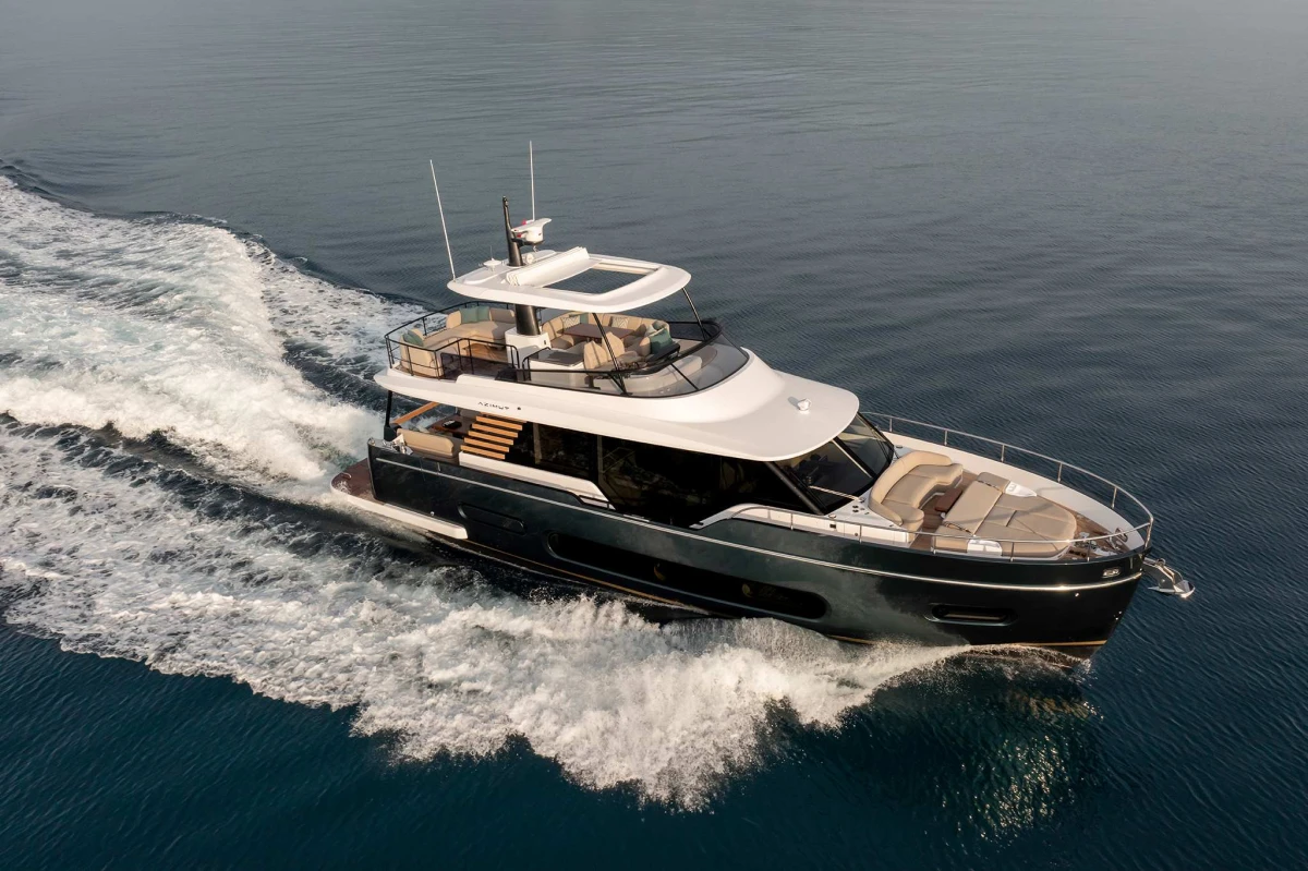 MAGELLANO 60 - Image 3