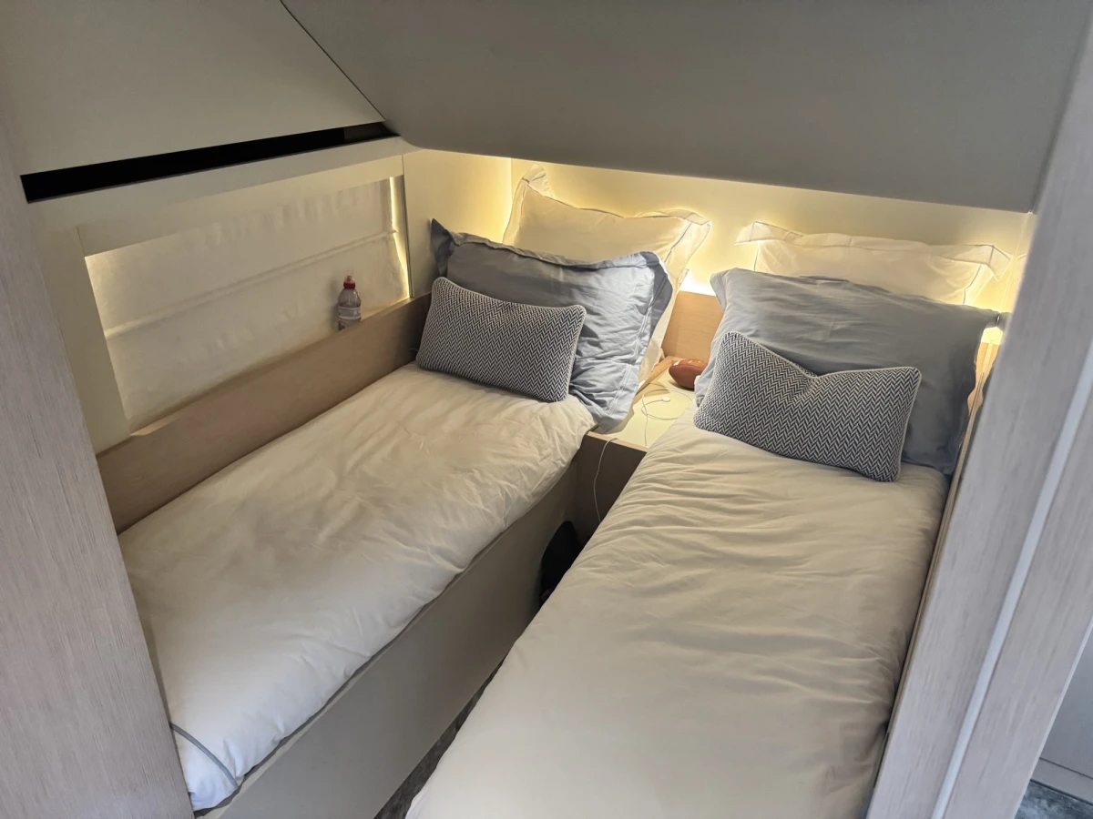 SEADECK 6 - READY TO SAIL - Image 6