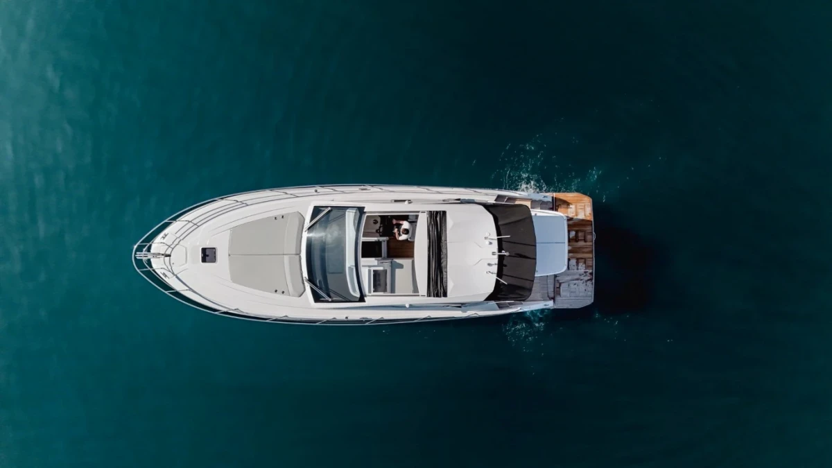 ATLANTIS 45 - Image 2