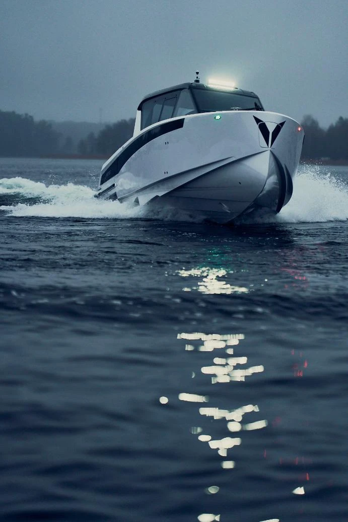 V10 CABIN - Image 30